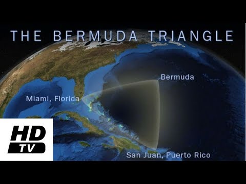 Scientists May Have Finally Cracked the Greatest Mystery Behind the Bermuda Triangle
