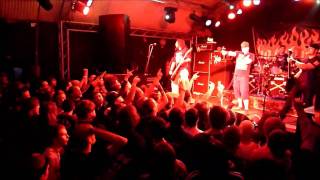 Hatebreed - As Diehard As They Come / To The Threshold / You&#39;re Never Alone - Leeds UK - 13/12/10