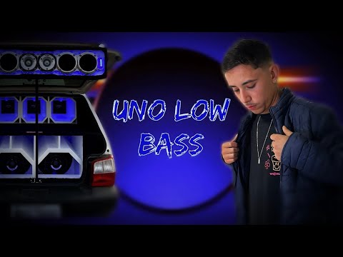MEGA FUNK ESPECIAL UNO LOW BASS 2 - DJ VITORINO