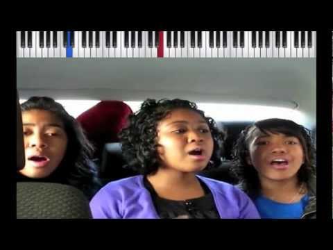 YouTubers Accompanied By AC - 004