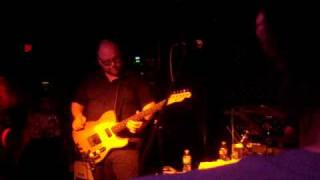 Grand Duchy - Break the Angels - San Diego