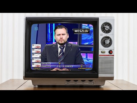 Quiz: KRZYSZTOF STANOWSKI - OSĄD BOHATERA