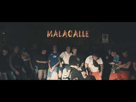 MALACALLE - G