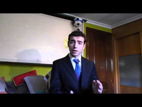 YouTube video