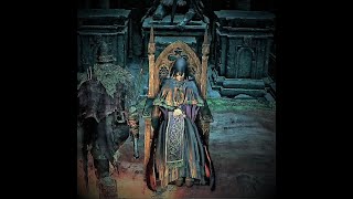 DARK SOULS III THE FIRE FADES EDITION　初見実況プレイPart9