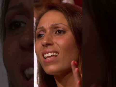 Also hier sagt selbst mein Ego: Das kann ich nicht 😳 Wahnsinn! #supertalent
