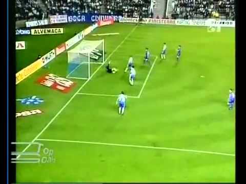 Roberto Carlos nemoguci gol protiv Tenerifa HQ2