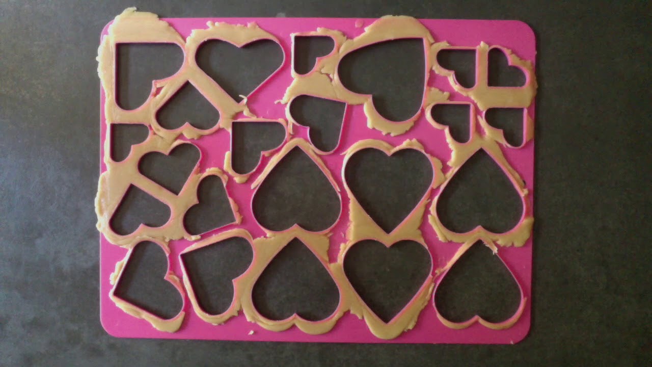 One Smart Cookie™ Cutter
