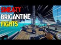 Sweatiest Brig Hourglass Fights You Ll EVER See Helm POV