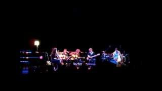 Guster Rainy Day Violin Solo live at Calvin theater