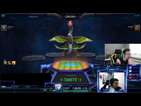 Kukulkan, Wanted: The Worst Enemy - Warchi - Reaction to Old Videos