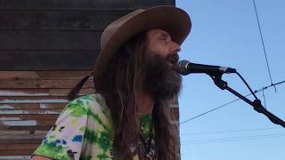 No Expectation, GLR, Love Field, Point Reyes 6-2-18