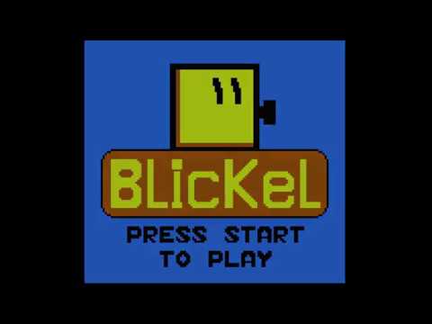 Blickel NES youtube-video