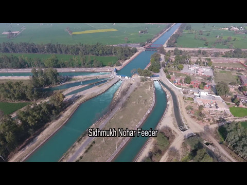 Bhakhra Canal Head Tohana Overview