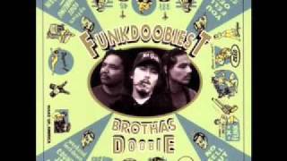 FUNKDOOBIEST &quot;Lost in Thought&quot;.mov