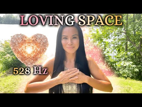 Harmonize Relationships In Your Space💛Clear Your Heart & Space✨Reiki Energy Healing Meditation