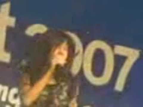 Inul Daratista - Goyang Inul Lip Sync