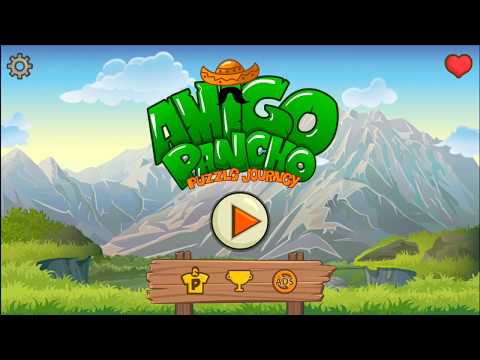 Amigo Pancho 2 Video