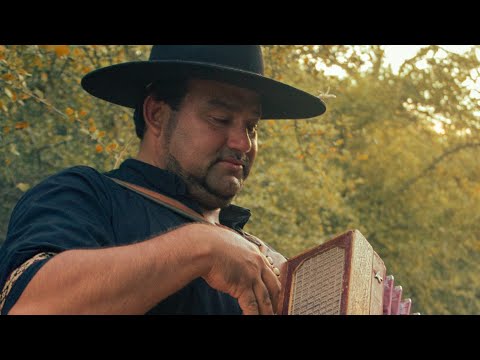 David Gomez - Corazón Vagabundo