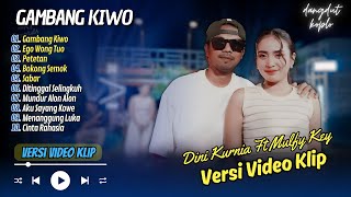 Download lagu Dini Kurnia Ft Mulfy Key - GAMBANG KIWO - EGO WONG TUO || LAGU KOPLO 2025 mp3