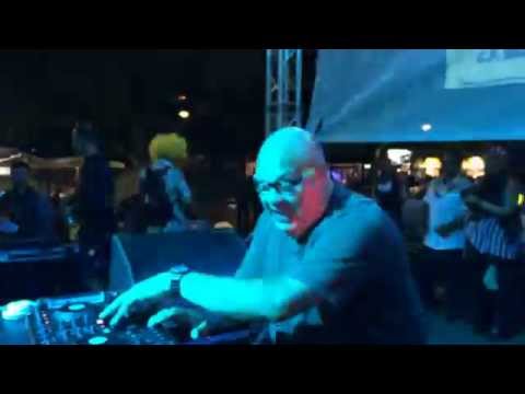 #wecandinotte a Ladispoli - 15 agosto - Miki Dj