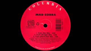 Mad Cobra - Flex (Sex Mix) [1992]