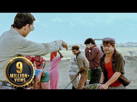 इधर आ बेटे क्या बोला चोली के पिचे क्या है | Khatta Meetha | Akshay Kumar Comedy | #rajpalyadavcomedy