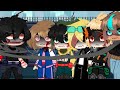 Don T Blame It On A Kid Meme IzuOchaBakuKami Dadzawa Angst Dadzawa Og Concept No Ships Ft Class 1 A