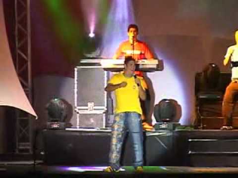 Nijas do Arrocha - Trio da Huanna