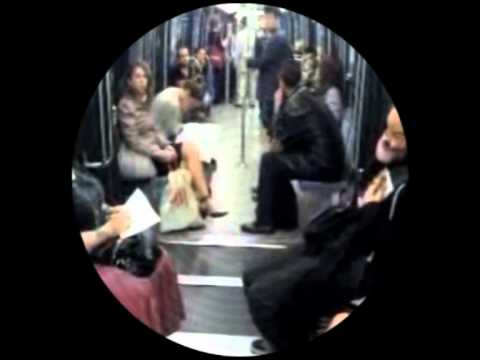 The Kills - Fried my little brains - Terminus (All the passengers must get off the train)