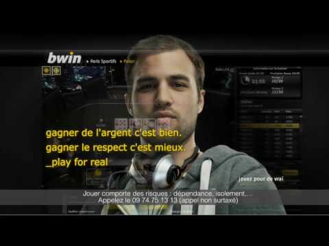 comment gagner des pp sur bwin