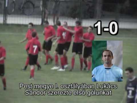 TÁRNOK KSK - ŐRBOTTYÁN 2-0 (1-0) (összefoglaló)