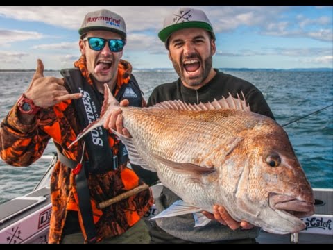 Fishing & Adventure Season 4 Ep 5 HOUHORA part 2