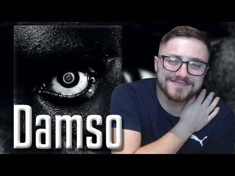 ENGLISH GUY REACTS TO Damso - Silence Ft. Angèle