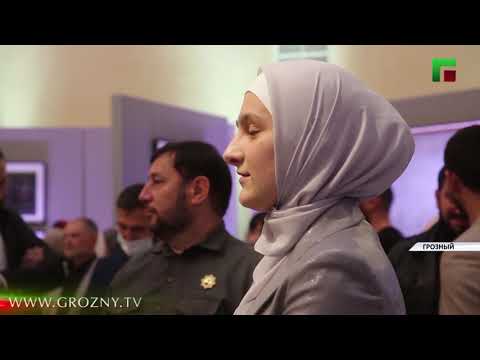 Молодежь ЧР активно пользуется "Пушкинской картой"