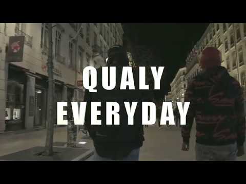 Qualy - Everyday [Video by Muzlabel]