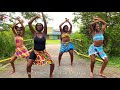 King Witje -Logoda Beh(Banamba Riddim) || A Winston Adaba Choreography