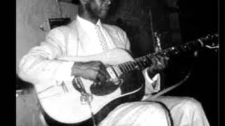 Elmore James-She Done Moved