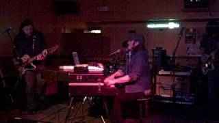 Seabird--Maggie Mahoney