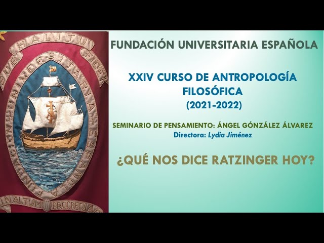 Vídeo relacionado con Razón de la Universidad: 57 (General)