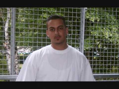 Maio , Marvin & C-J - Kowa hi mo style (gypsy funk) sinti