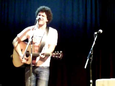 Let Your Devil Die (acoustic) - Oliver Pigott