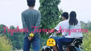 Download lagu #Lirik | Story Wa#KORBAN JANJI 😭 mp3