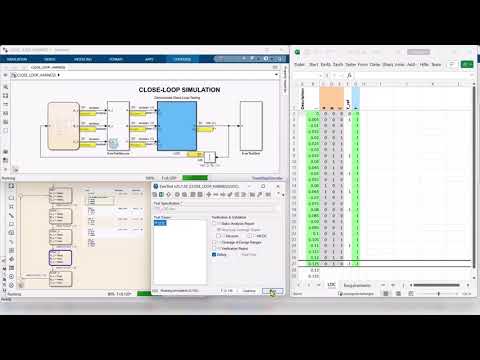 Closed-Loop Reactive Testing with EverTest tutorial