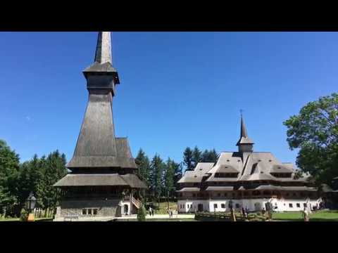 Manastirea Sapanta-Peri