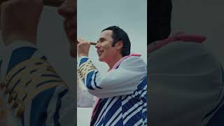 Alexander Marcus - Patata, Patata (All die hat) - HD - Marketing #wtf #shorts