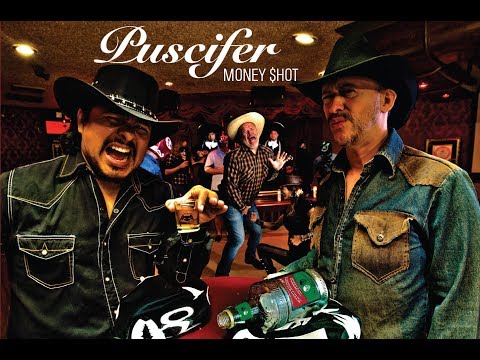 Puscifer Live in Germany 2017 - Full Show