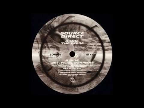 Bostryx - The 'Back To The Future' Source Direct Tribute Mix [Part 1] 1080p