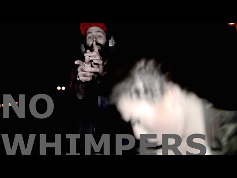 NO WHIMPERS