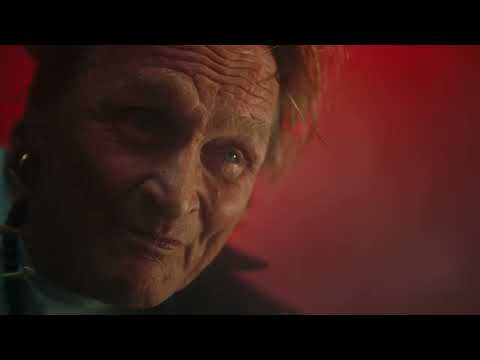 Per Hammar - Generation Drive (Official Music Video)